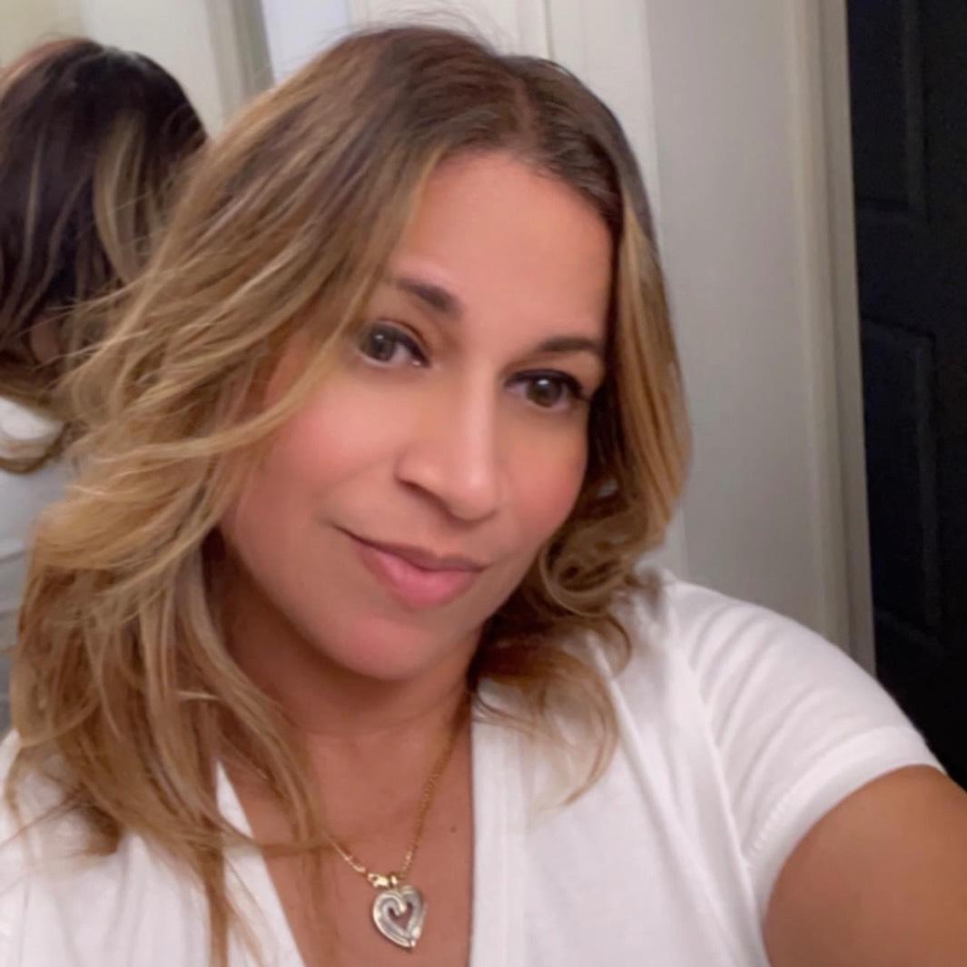 Elizabeth Rodriguez