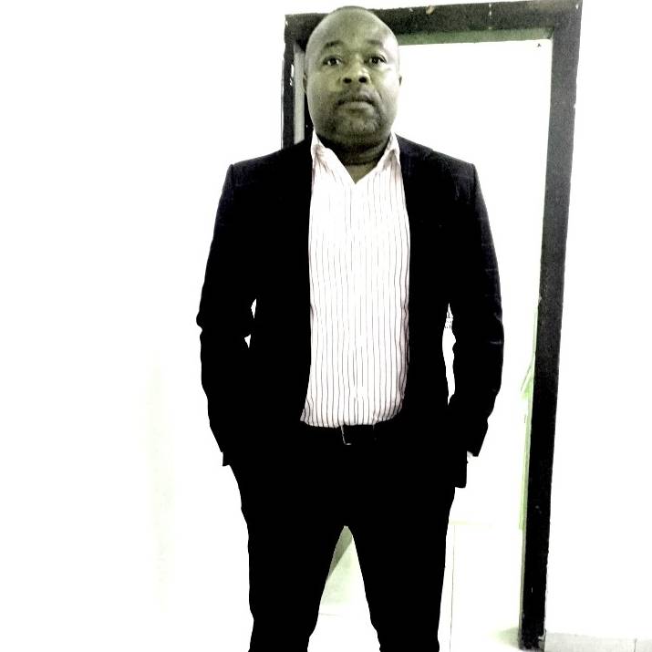 Okechukwu Osuji