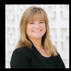 Christina Briggs