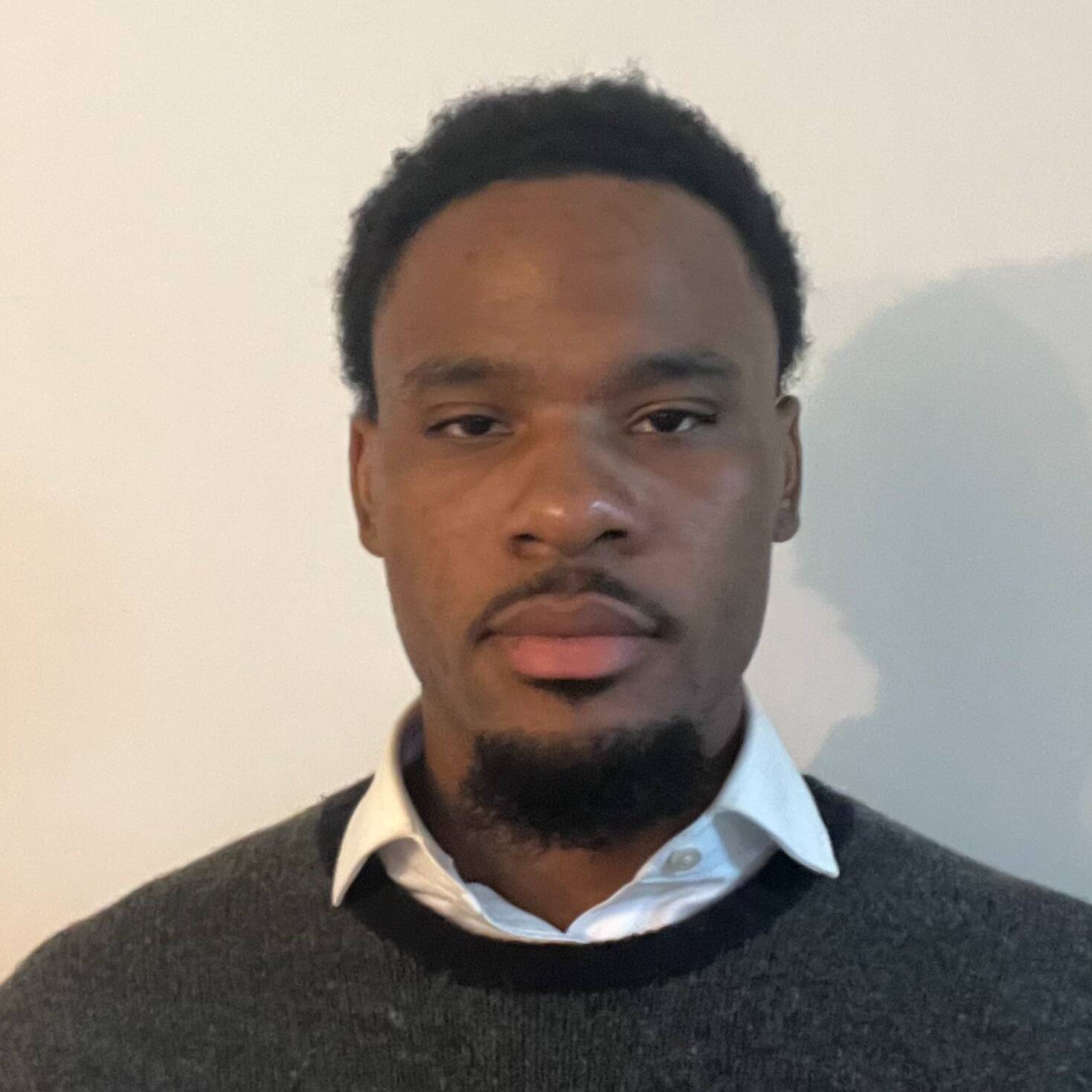 Eric Robinson II