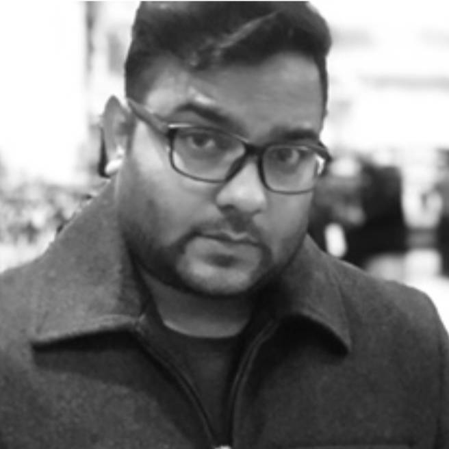 Rajan Kumar