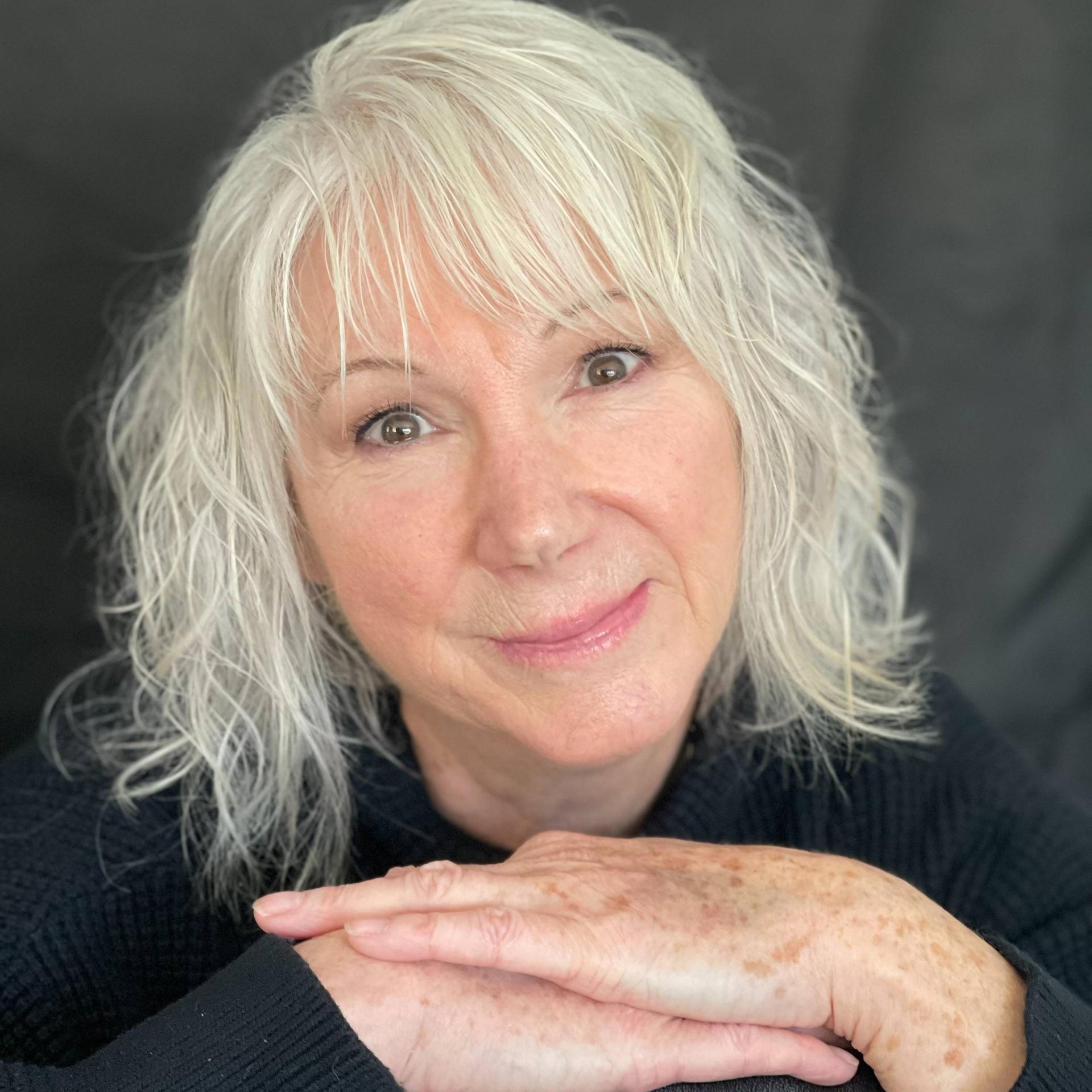 Gillian Hames