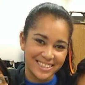 Candice Umbel