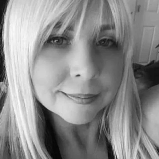MICHELE WARD
