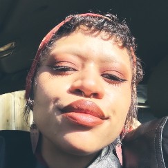 Indigo Koonce