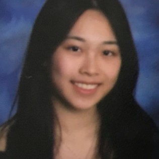 Shannon Liu