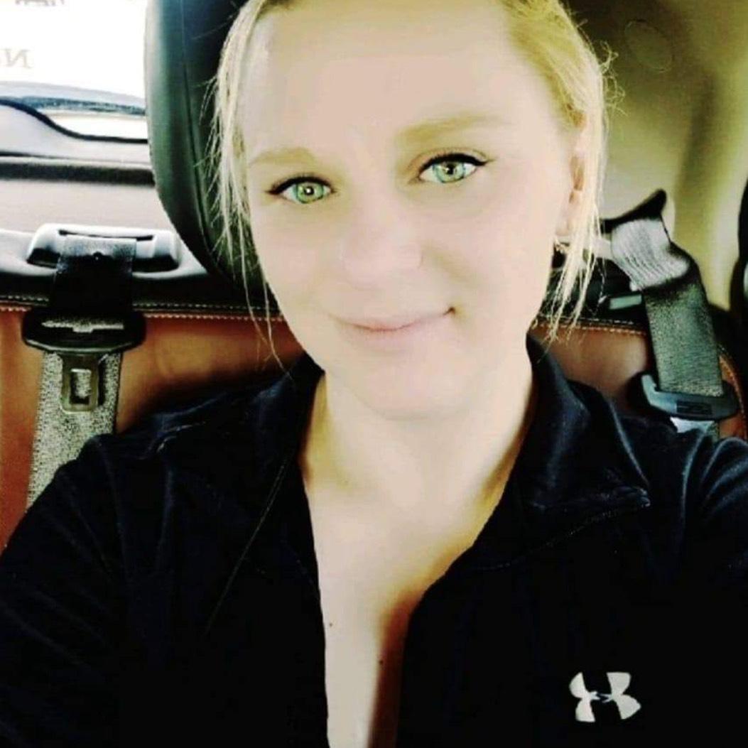 Angela Sherman