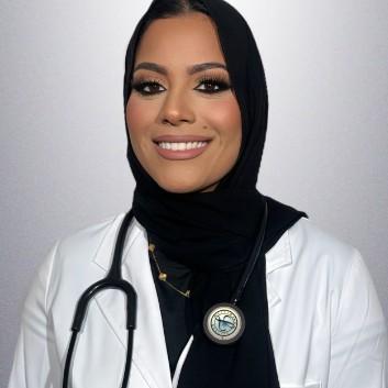 Anaam Alzayad