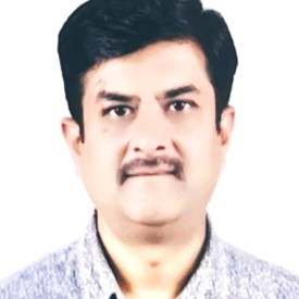 Vishal Sidram Hanmawale