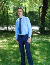 Rosen Georgiev Mihov