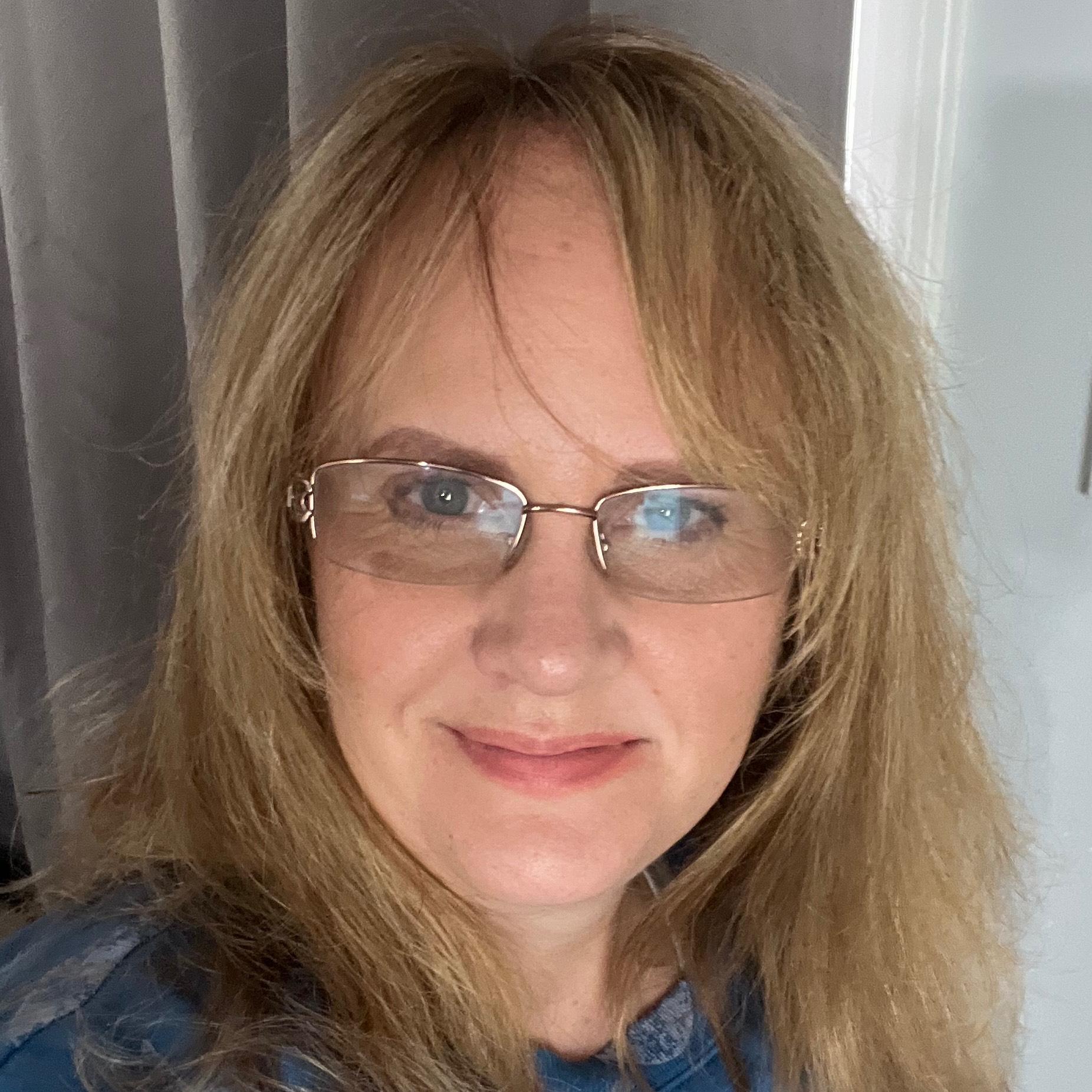 Kathleen Millard