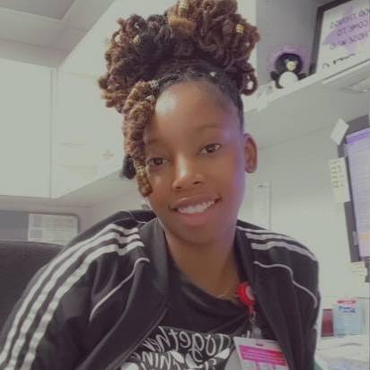 Shynisha Collins