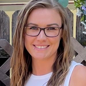 Rachelle Frydendal