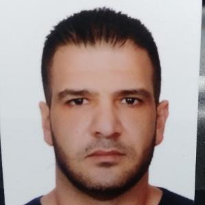 NAJI ADIB SAAD