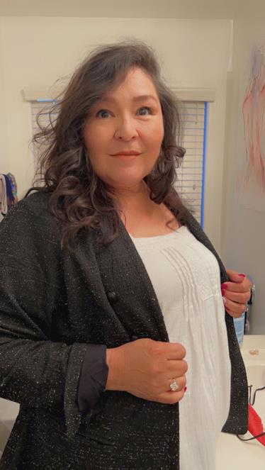 Denise Massey- Parker