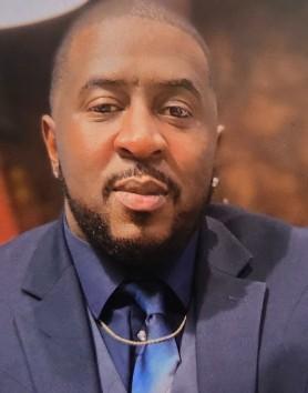 ANTHONY GLENN
