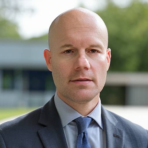 Michael Rieman