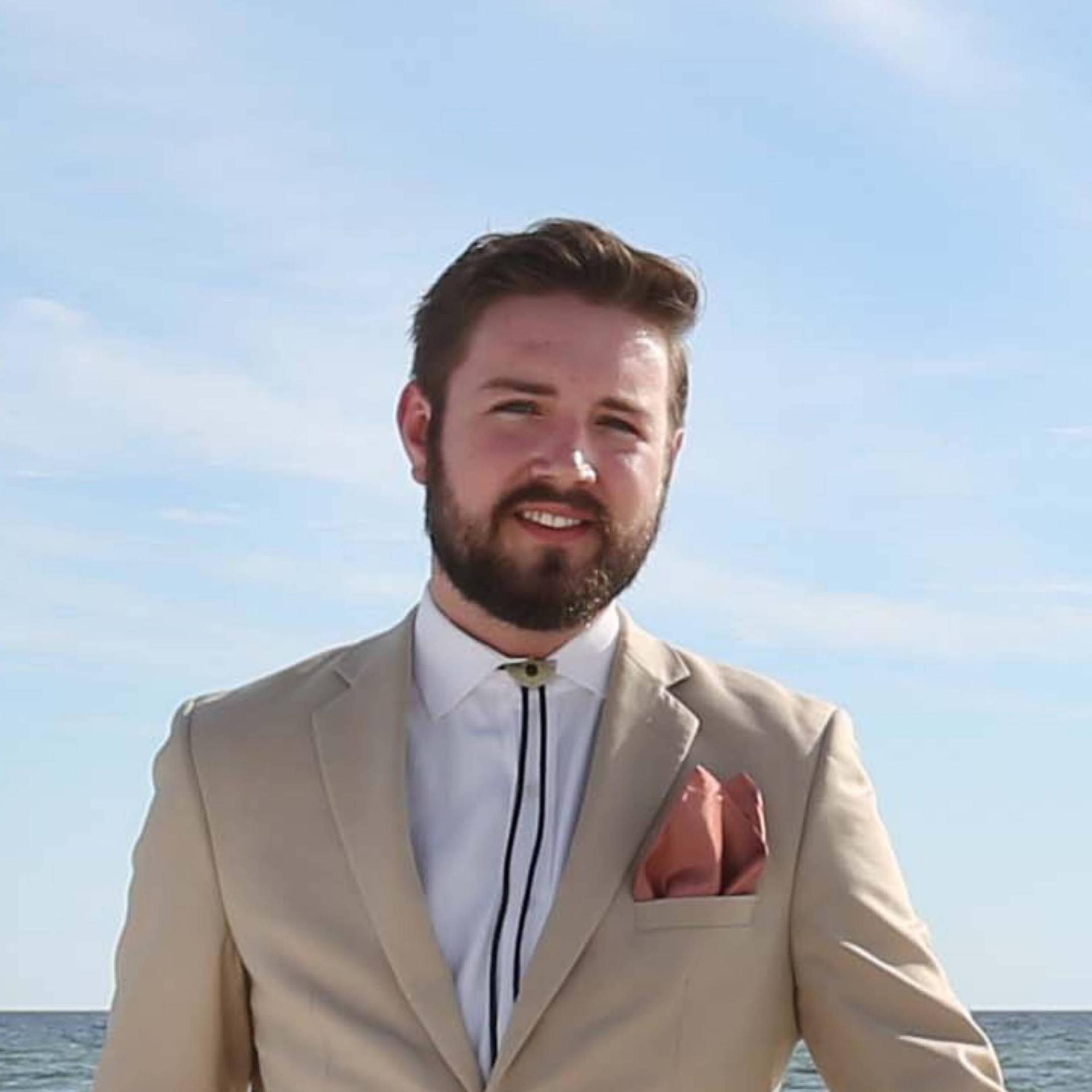 Spencer Rotton