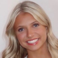 Naomi Parrino