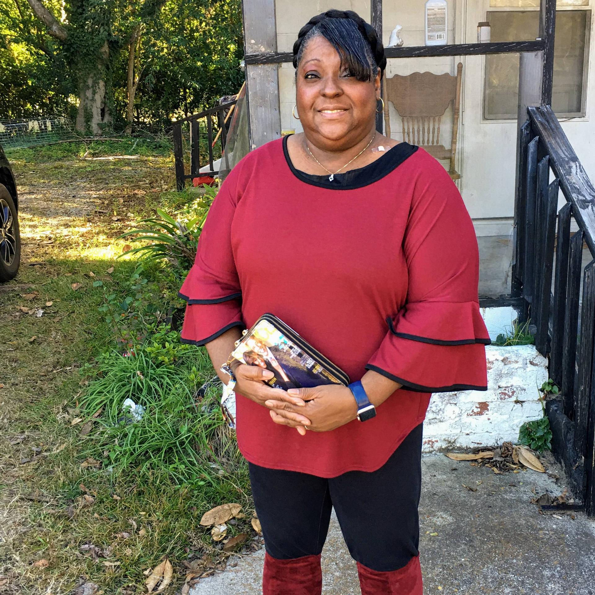 Sheila Roberts-Mouzon