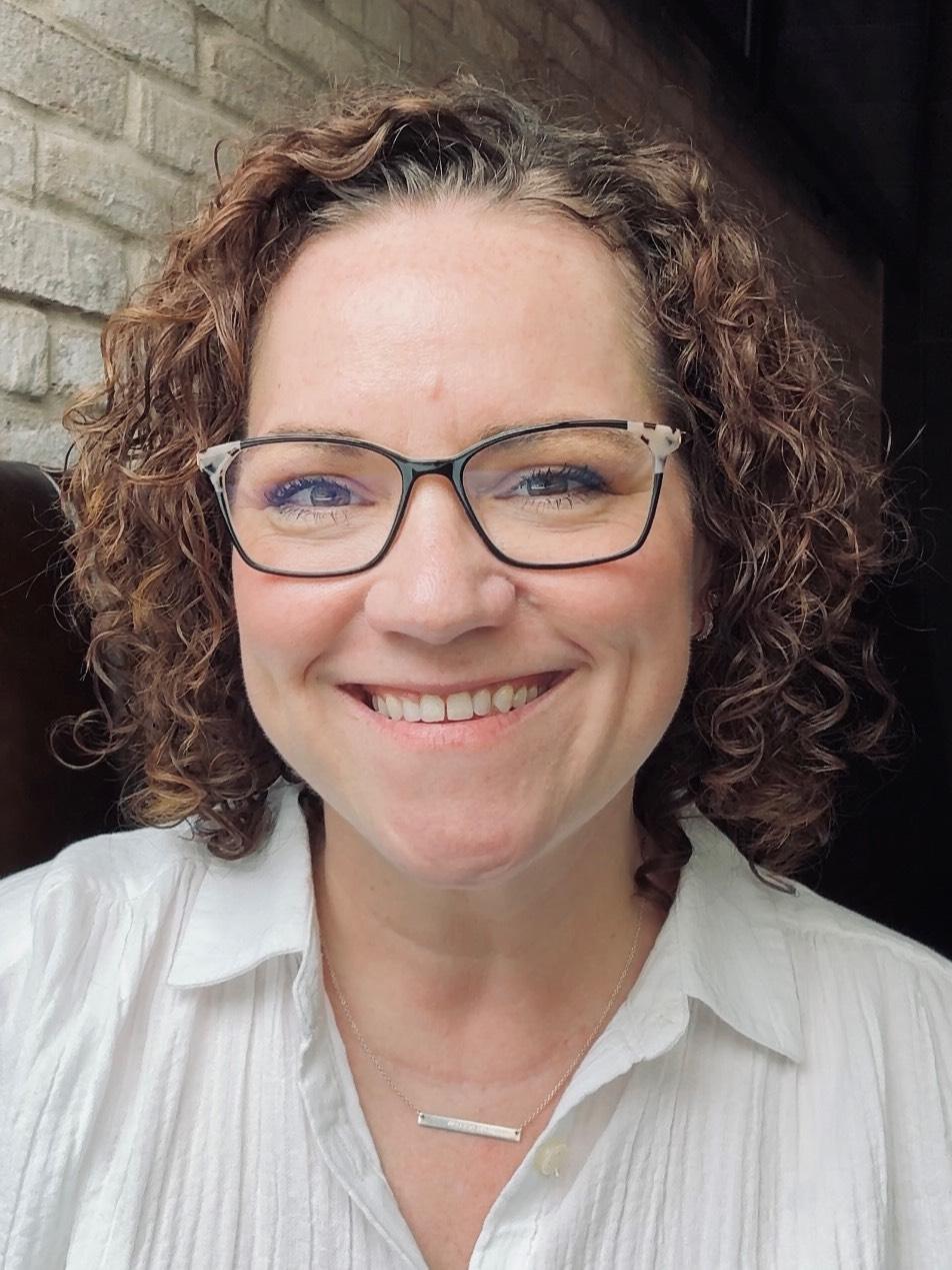Erin McGillis