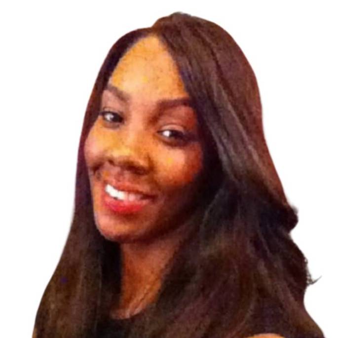 SHARIFAH REESE
