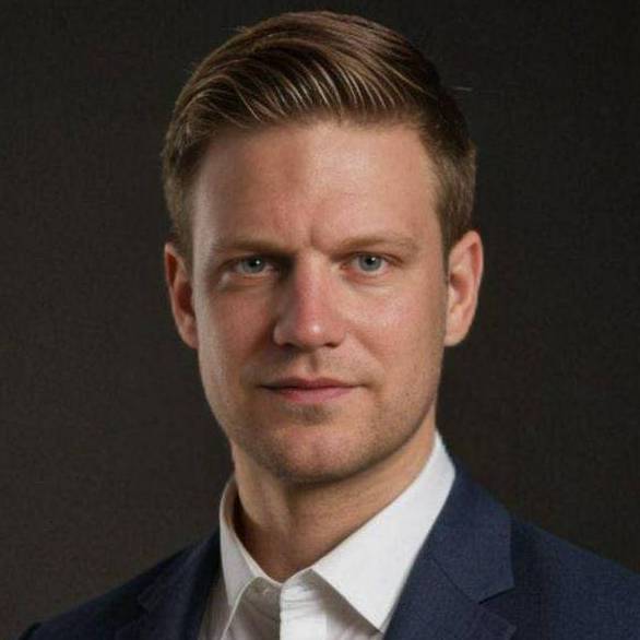 Daniel Baltus