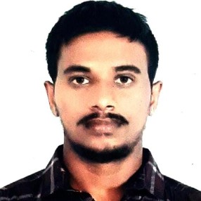 Vamsi Somisetti