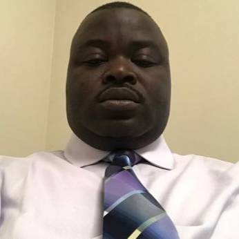 Oluwapamilerin Kusoro