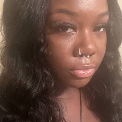 Zyriyah Stoker