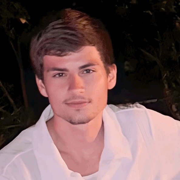 Cameron Harris