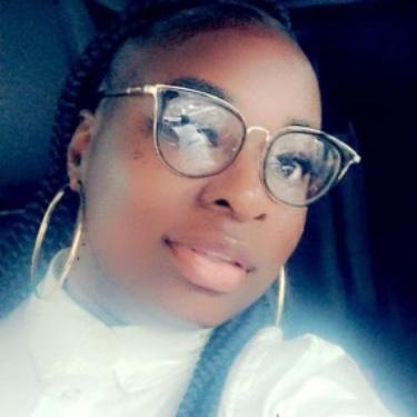 Jalisa Harris