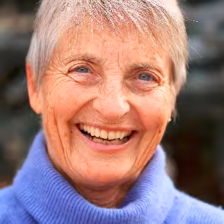 Cheryl Chadwick