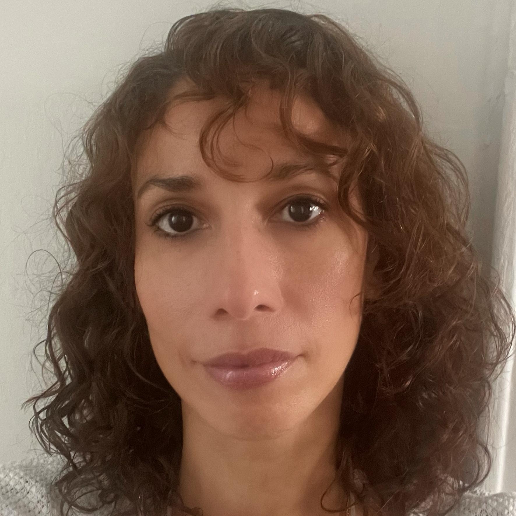 Aziza Omar