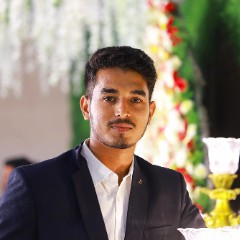 Vishanth Reddy Battula