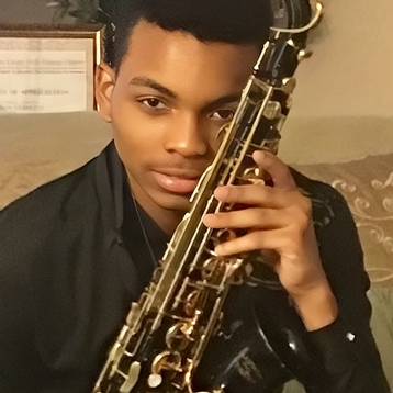 Aaron Triplett