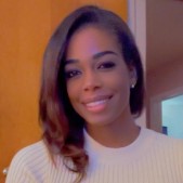 IRENAH WILSON