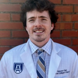GREYSON CLEM