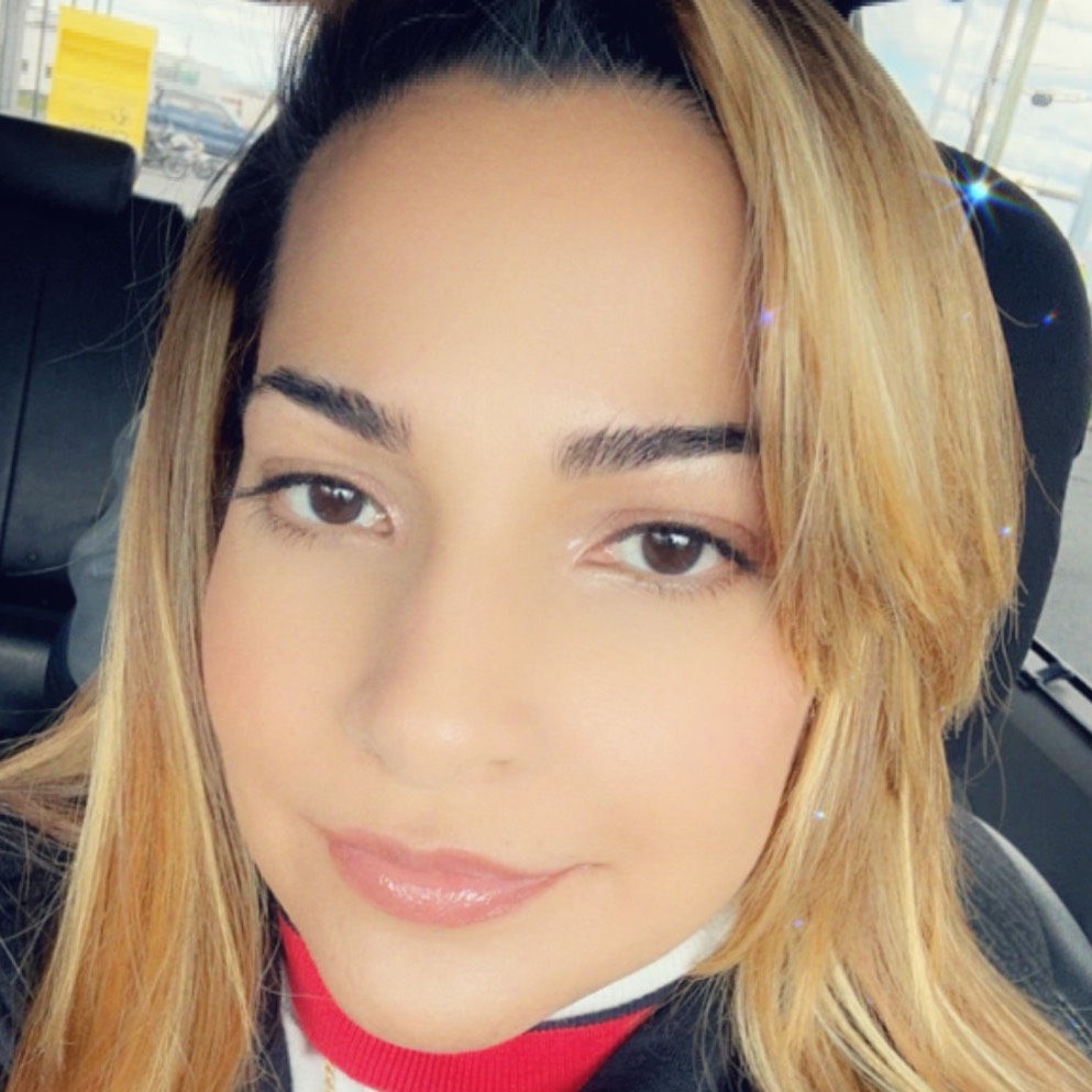 Johana Calderon