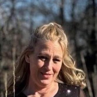Christina Larrison