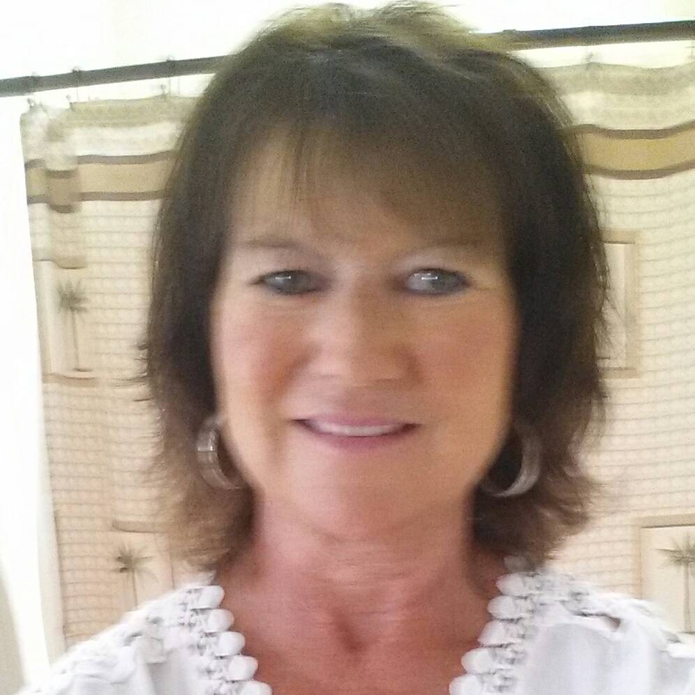 Vicki McBride