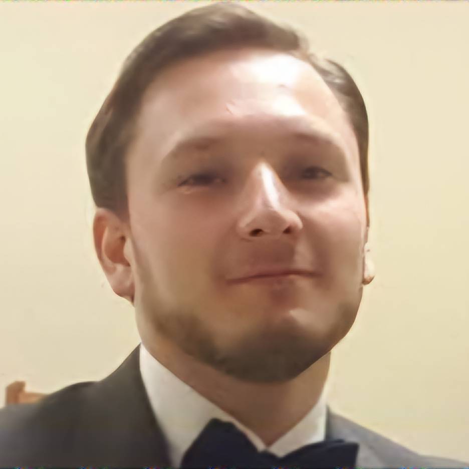 Jonathan Gravatte
