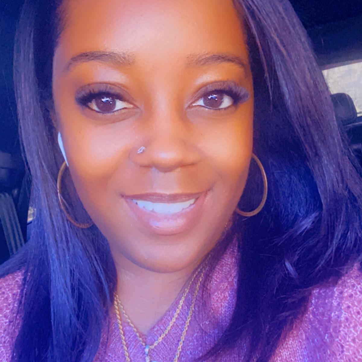 Porscha Odom