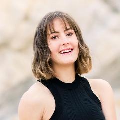 Olivia Farrar