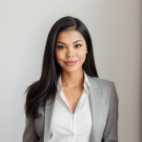 Alexandria Golding