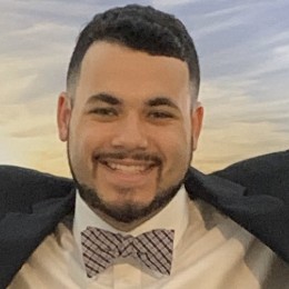 Daniel Lombardo