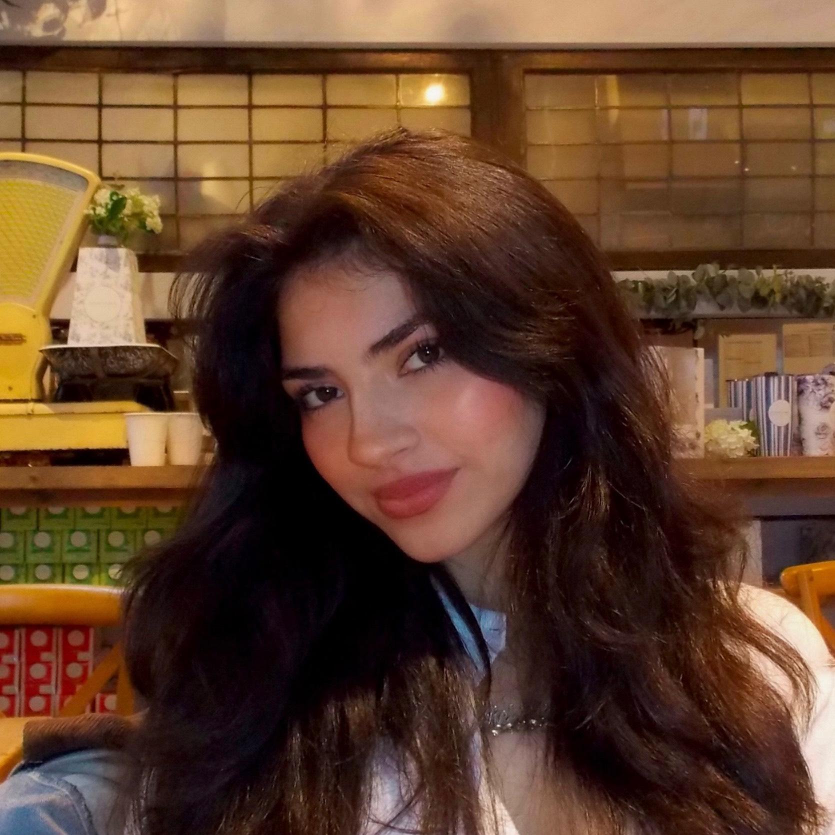 Rebecca Mendoza