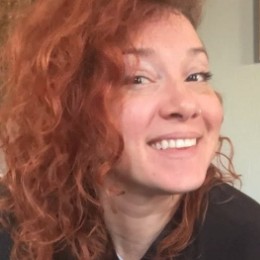 Brandy Hirsch