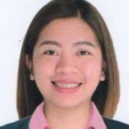 Cherie Ann Amante