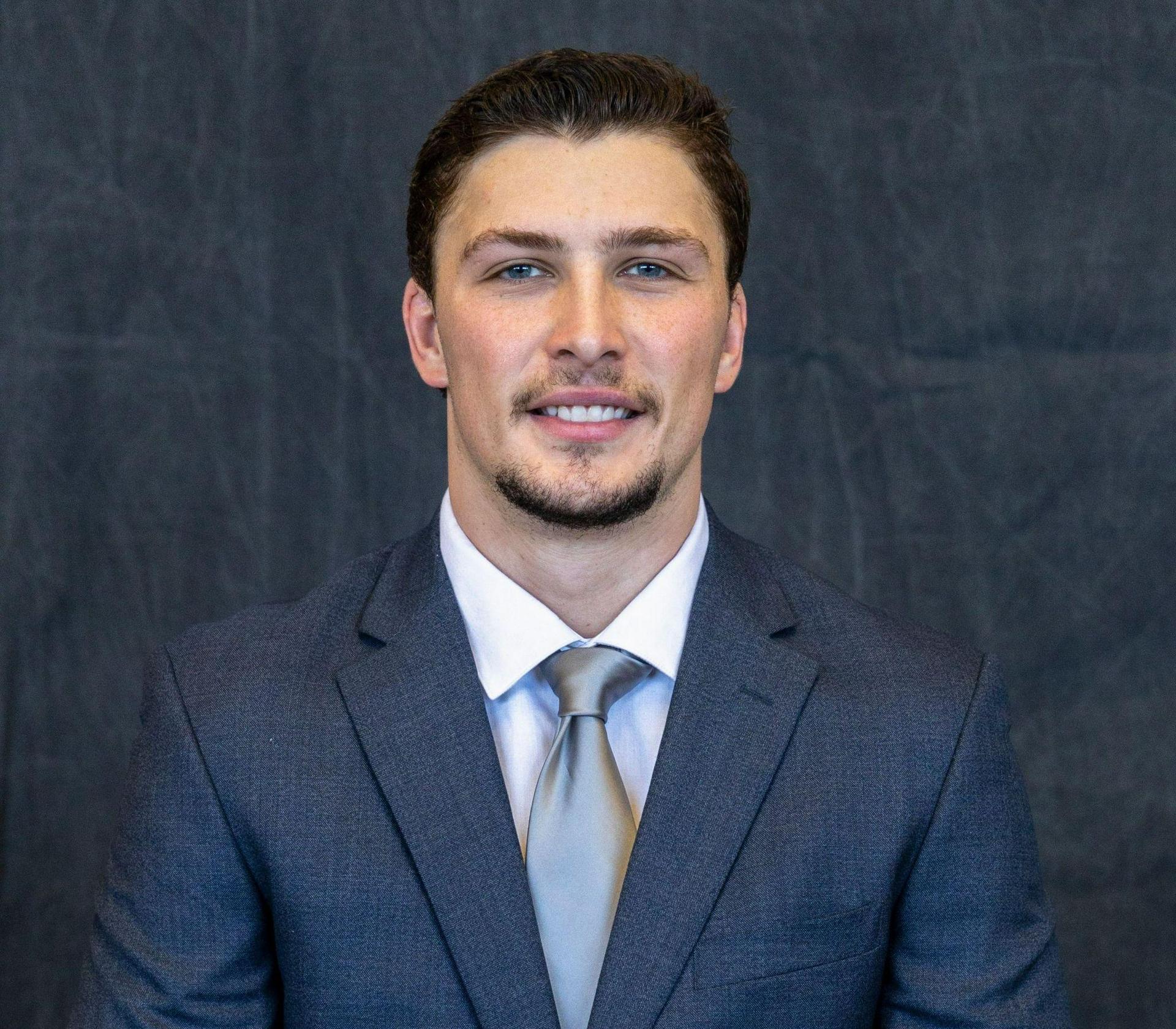 Devin O'Leary